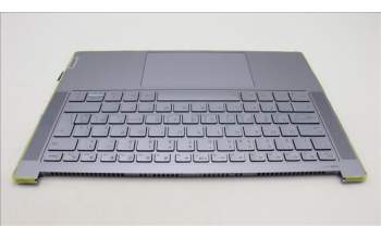 Lenovo 5CB1L80555 COVER Upper Case ASM_UKE L83AA MG