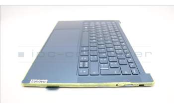 Lenovo 5CB1L80559 COVER Upper Case ASM_BEL L83AA TT