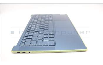 Lenovo 5CB1L80559 COVER Upper Case ASM_BEL L83AA TT