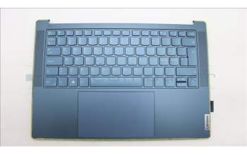 Lenovo 5CB1L80578 COVER Upper Case ASM_NORDIC L83AA TT