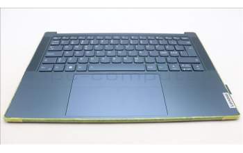 Lenovo 5CB1L80578 COVER Upper Case ASM_NORDIC L83AA TT