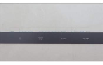 Lenovo 5CB1L83610 COVER Cover L 82Y5 STRIP_COVER