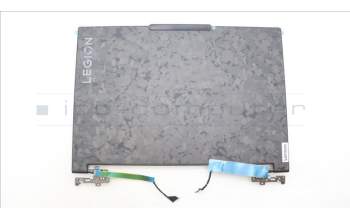 Lenovo 5CB1L83614 LCD Cover L83AG FORGE MINI