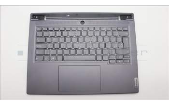 Lenovo 5CB1L83675 COVER Upper Case ASM_FRA/ENG L82Y5FPSGBL