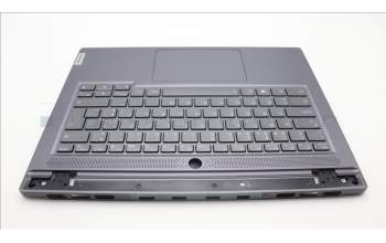 Lenovo 5CB1L83688 COVER Upper Case ASM_POR L82Y5 FP SG BL