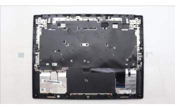 Lenovo 5CB1L83690 COVER Upper Case ASM_UKE L82Y5 FP SG BL