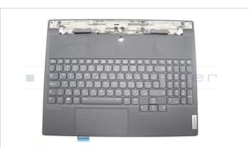 Lenovo 5CB1L83701 C-Abdeckung mit Tastatur, Bulgarisch, GB