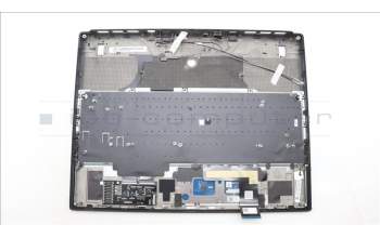 Lenovo 5CB1L83704 COVER Upper Case ASM_ENG_L83AG