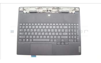 Lenovo 5CB1L83845 COVER Upper Case ASM_USA_ENG_L83AG