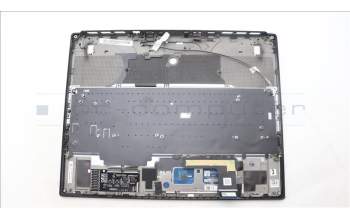 Lenovo 5CB1L83845 COVER Upper Case ASM_USA_ENG_L83AG
