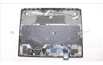 Lenovo 5CB1L83850 C-Abdeckung mit Tastatur, Griechisch