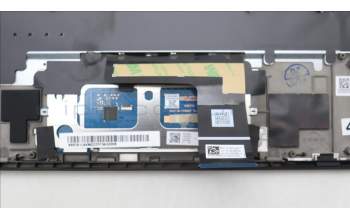 Lenovo 5CB1L84362 C-Cover with keyboard, Italian, UK