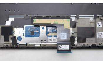 Lenovo 5CB1L84370 C-Cover with keyboard, Slovenian, UK