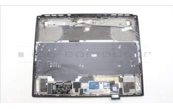 Lenovo 5CB1L84698 C-Abdeckung mit Tastatur, Schweiz