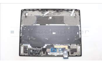 Lenovo 5CB1L84702 C-Abdeckung mit Tastatur, Ukraine
