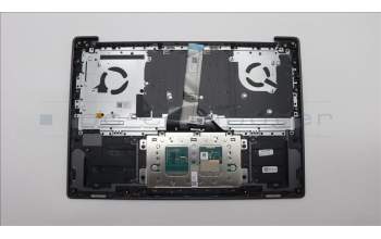 Lenovo 5CB1L88117 COVER Upper Case ASM_BEL_H 83E0_NFP_STGY