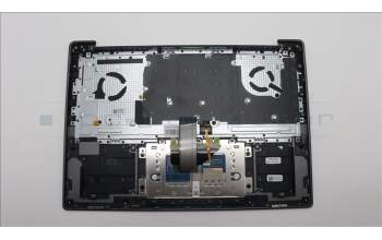 Lenovo 5CB1L88137 COVER Upper Case ASM_POR_H 83E0_NFP_STGY