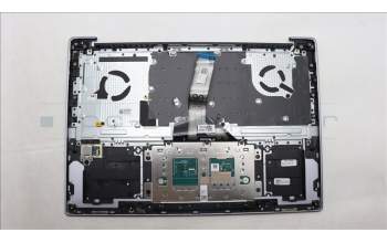 Lenovo 5CB1L88149 COVER Upper Case ASM_BEL_H 83E0_FP_MIGY