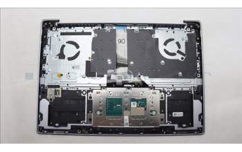 Lenovo 5CB1L88210 COVER Upper Case ASM_ITA_H 83E0_FP_MIGY