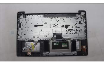 Lenovo 5CB1L90303 COVER Upper Case ASM_GRE L 83ERAGFP BL