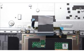 Lenovo 5CB1L99509 COVER Upper Case ASM_CZE/SLK L 83ERAG BL