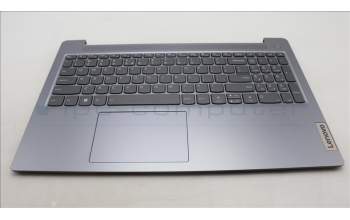Lenovo 5CB1L99511 COVER UpperCaseASM_EUROENGL83ERAGBL