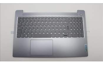 Lenovo 5CB1L99534 COVER Upper Case ASM_UKE L 83ERAG BL