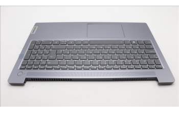 Lenovo 5CB1L99534 COVER Upper Case ASM_UKE L 83ERAG BL