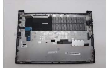 Lenovo 5CB1M21475 FRU COVER KE451_D_COVER_PL_ASSY_BK