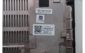 Lenovo 5CB1M21523 FRU D COVER,ASM,PC CF,WLAN,BLANC