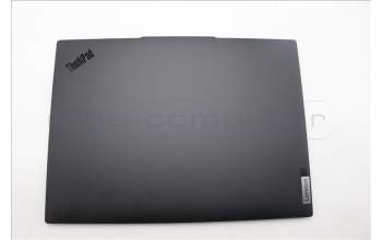 Lenovo 5CB1M21526 A-Cover, ASM, Plastic, 3.0T, 5M Camera, WLAN, BLANC