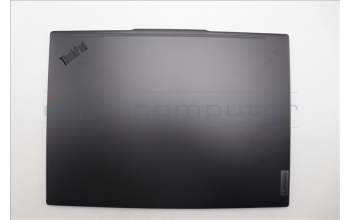 Lenovo 5CB1M21530 A-Cover, ASM, AL, 2.4T, 5M Camera, WLAN, BLANC