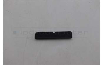 Lenovo 5CB1M21530 A-Cover, ASM, AL, 2.4T, 5M Camera, WLAN, BLANC