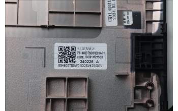 Lenovo 5CB1M21533 FRU D COVER ASM Plastic WLAN COOK