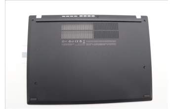 Lenovo 5CB1M21546 LX3E0_D_COVER_WWAN_BLK_H28_ASSY