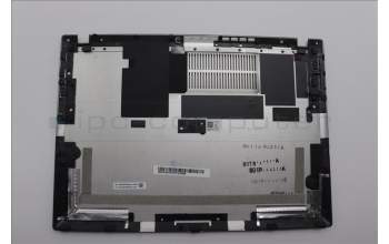 Lenovo 5CB1M21547 LX3E0_D_COVER_5G_BLK_H28_ASSY