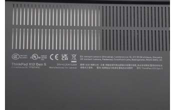 Lenovo 5CB1M21547 LX3E0_D_COVER_5G_BLK_H28_ASSY