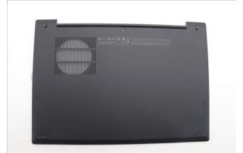 Lenovo 5CB1M21557 FRU D_COVER_AL_WW_BK_ASSY
