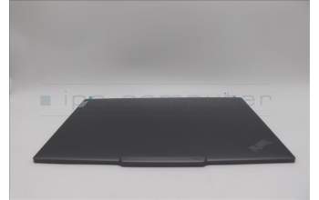 Lenovo 5CB1M21563 FRU A_COVER_AL_FHD_GR_ASSY VIC