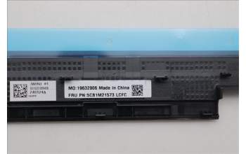 Lenovo 5CB1M21573 COVER LP6C0_B_COVER_IR_ASSY