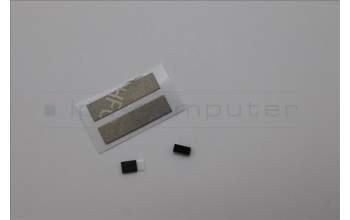 Lenovo 5CB1M21594 FRU A COVER,2-in-1 2.0T BK Fenrir3