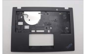 Lenovo 5CB1M21595 COVER FRU C COVER, Clamshell BK Fenrir3