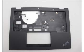 Lenovo 5CB1M21599 FRU C COVER, 2-in-1 WFC BK FR3