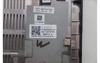 Lenovo 5CB1M21609 FRU DCOV,ASM,PC CF,WL,INTEL,BLANC