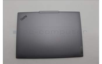 Lenovo 5CB1M21620 LT4E0, A-Cover, ASSY_AL_FHD