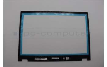 Lenovo 5CB1M21681 FRU COVER LP6C0_BCOVER_NONCAM_ASSY