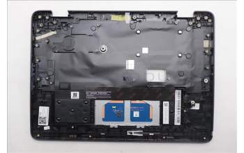 Lenovo 5CB1M21726 C-Cover ASM, N350, World Face Camera, Black, 500W Gen5