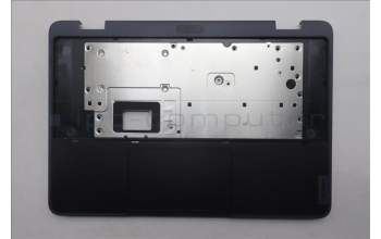 Lenovo 5CB1M21732 C-Cover ASM, No World Face Camera, TouchPad, WLAN ANT, Black, 300W Gen5