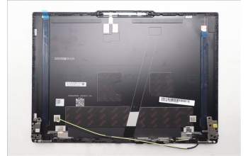 Lenovo 5CB1M21746 A-Cover, ME470, Black, ASSY_IR_28T