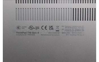 Lenovo 5CB1M21764 COVER FRU COVER MT060_D_COVER_WWAN_ASSY